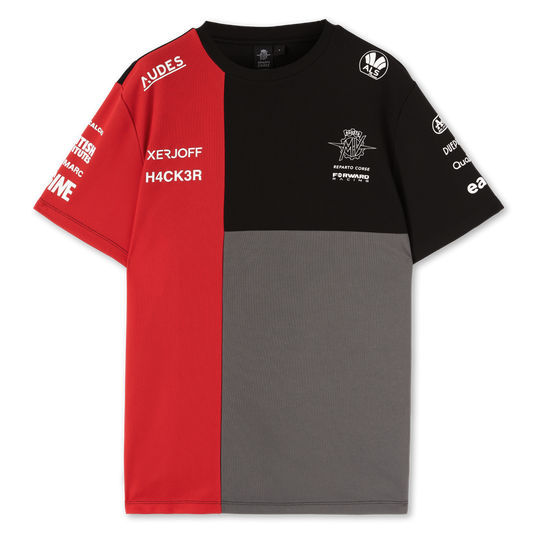 Reparto Corse Replica Racing T-shirt