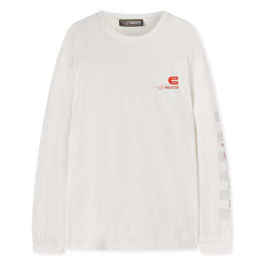 Long Sleeve T-shirt by Crosby Studios