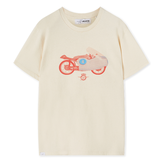 Heritage Bike T-shirt