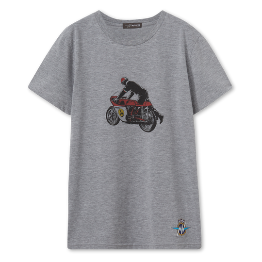 Reparto Corse Vintage Ridert T-Shirt
