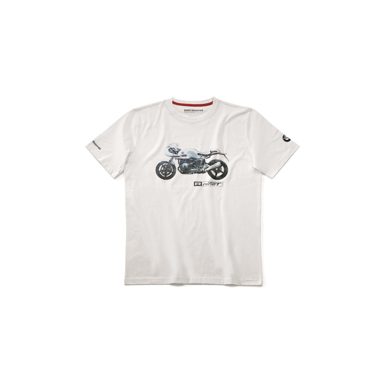 T-Shirt R nineT Racer